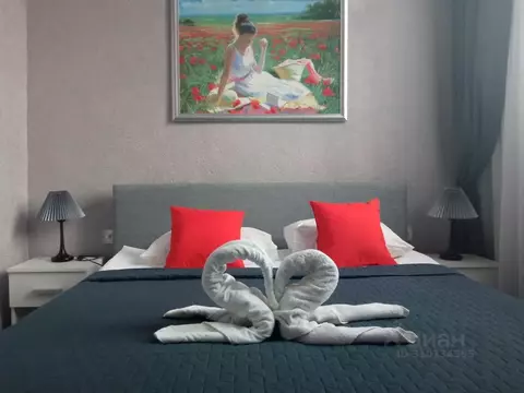 Комната Тульская область, Тула ул. Шухова, 24А (20.0 м)