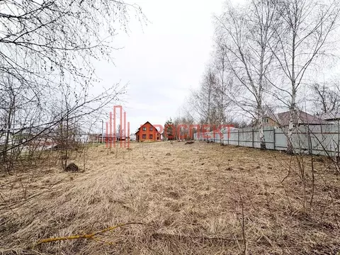 Участок в Пензенская область, Пензенский район, Мичуринский сельсовет, ...