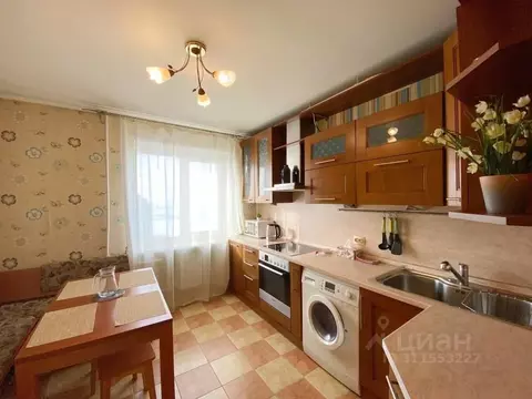 1-к кв. Приморский край, Владивосток Тигровая ул., 16 (60.0 м)