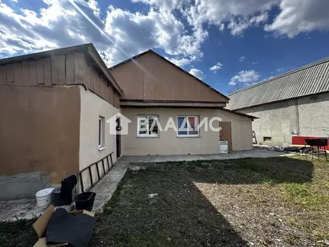 Дом в Пензенская область, Пенза ул. Тельмана, 17 (70 м)