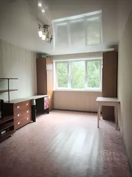 Комната Пермский край, Пермь ул. Голева, 7 (17.5 м)