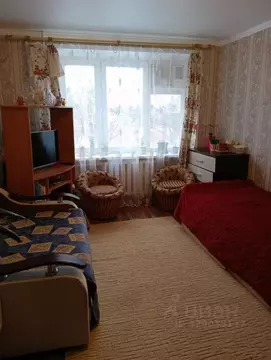 1-к кв. Астраханская область, Астрахань ул. Тренева, 27 (30.8 м)