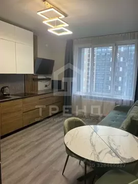 2-к кв. Санкт-Петербург Дальневосточный просп., 19к1 (59.0 м)