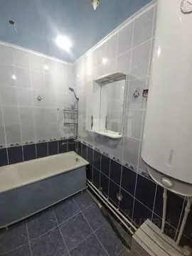 3-к кв. Башкортостан, Кармаскалинский район, д. Кабаково ул. ...