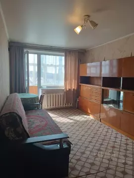 2-к кв. Алтайский край, Белокуриха ул. Братьев Ждановых (48.0 м)