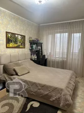 1-к кв. Московская область, Балашиха Кучино мкр, ул. Южная, 3 (31.0 м)