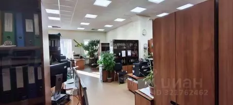Офис в Санкт-Петербург Большая Морская ул., 20 (925 м)