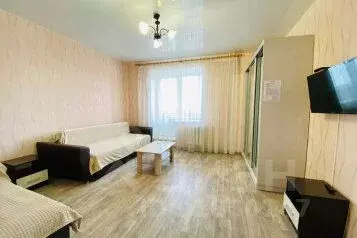 2-к кв. Тамбовская область, Тамбов Мичуринская ул., 142к1 (55.0 м)