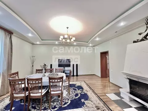 Дом в Московская область, Дмитровский муниципальный округ, д. ...