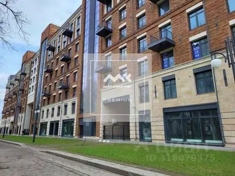 Помещение свободного назначения в Санкт-Петербург проезд Петровская ...