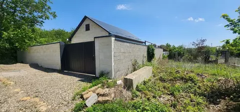 Участок в Ставропольский край, Ставрополь Кравцово садовое ...