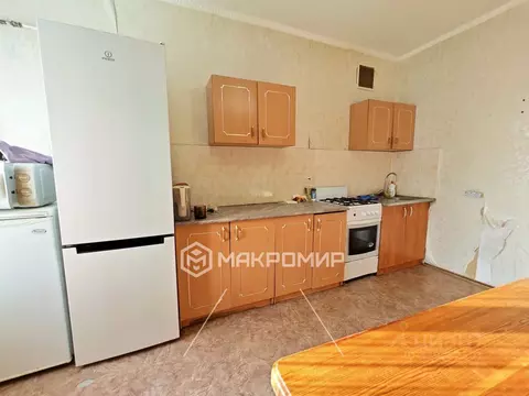 2-к кв. Брянская область, Брянск ул. Крахмалева, 43 (56.9 м)