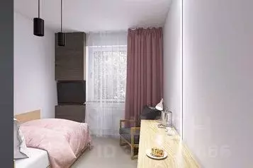 1-к кв. Вологодская область, Череповец ул. Коммунистов, 32 (15.0 м)