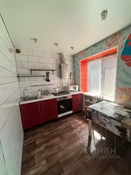 2-к кв. Челябинская область, Коркинский муниципальный округ, ...