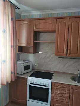 1-к кв. Москва Коктебельская ул., 4К4 (38.0 м)