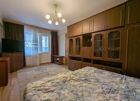 2-к кв. Санкт-Петербург просп. Металлистов, 75 (45.0 м)