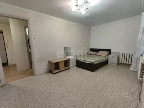 1-к кв. Башкортостан, Уфа ул. Шота Руставели, 5 (30.0 м)