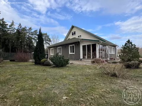 Дом в Выборгский район, Приморск ( м)