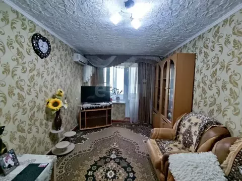 2-к кв. Краснодарский край, Ейск ул. Плеханова (44.6 м)