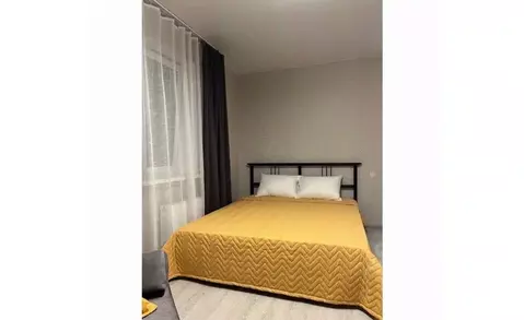 1-к кв. Воронежская область, Воронеж ул. Историка Костомарова, 48А ...