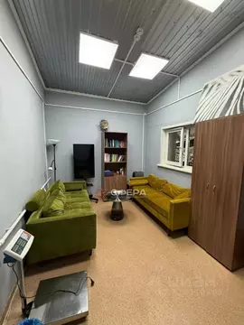 Помещение свободного назначения в Новосибирская область, Новосибирск ...