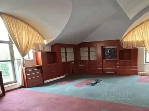 Офис в Москва ул. Земляной Вал, 68/18С5 (376 м)