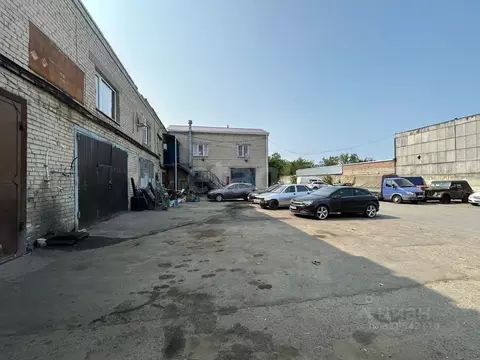 Склад в Ставропольский край, Ставрополь ул. Коломийцева, 14/1 (1382 м)