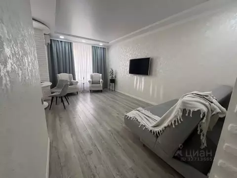 2-к кв. Ставропольский край, Ставрополь ул. Генерала Маргелова, 7 ...