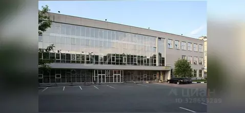 Офис в Москва Дмитровское ш., 60А (480 м)