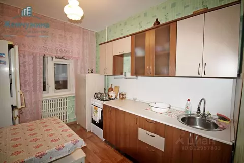 1-к кв. Ульяновская область, Димитровград Гвардейская ул., 38Б (36.0 ...