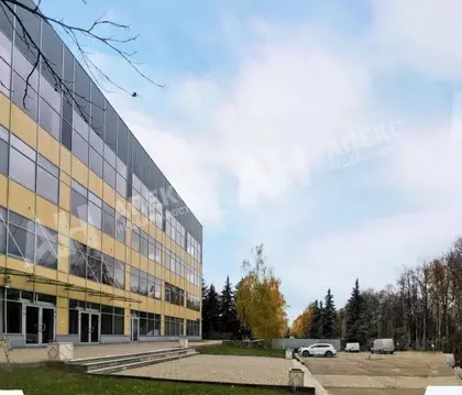 Офис в Москва ул. Обручева, 52с3 (610 м)