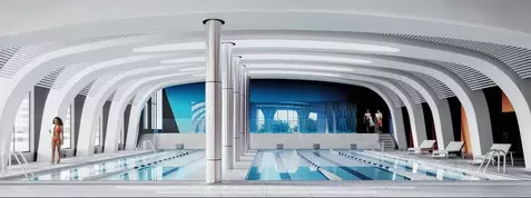 Помещение свободного назначения в Московская область, Ленинский ...