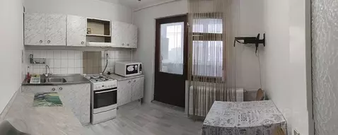 3-к кв. Волгоградская область, Волгоград Рабочий поселок Горьковский ...