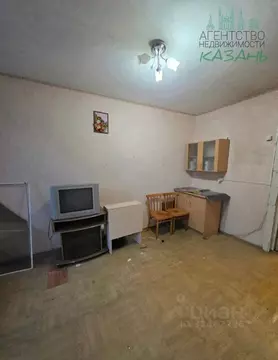 Комната Татарстан, Казань ул. Дементьева, 31 (18.0 м)