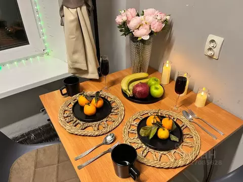 1-к кв. Коми, Воркута бул. Шерстнева, 17 (29.0 м)