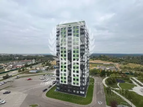 2-к кв. Калужская область, Калуга ул. Комфортная, 19 (58.6 м)