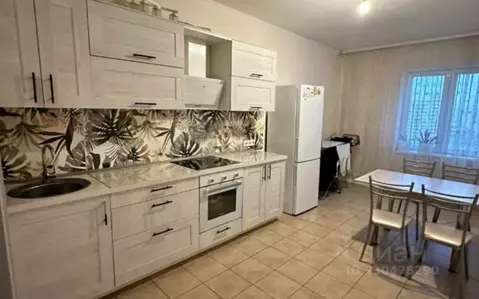 2-к кв. Москва ул. Недорубова, 28 (55.0 м)