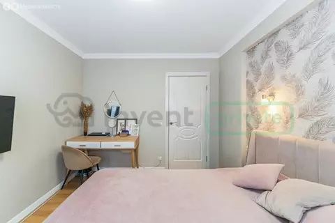 4-комнатная квартира: Светлогорск, Ленинградская улица, 7 (62 м)