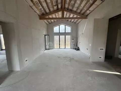 Дом в Самарская область, Красноярский район, Волжский рп ул. Заводская ...