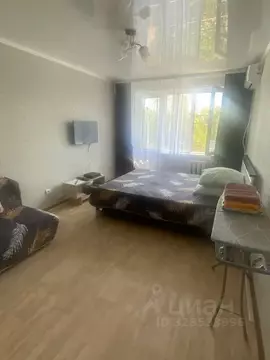 1-к кв. Астраханская область, Астрахань ул. Савушкина, 26 (31.0 м)