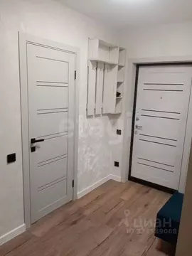 Студия Ростовская область, Ростов-на-Дону ул. Оганова, 20с2 (37.0 м)