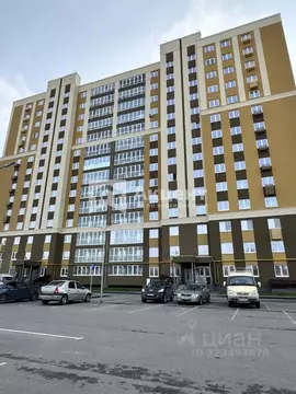 1-к кв. Ивановская область, Иваново ул. 3-я Первомайская, 4 (42.9 м)