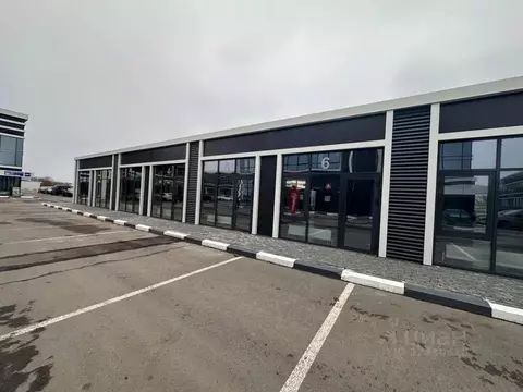 Помещение свободного назначения в Татарстан, Набережные Челны ул. 40 ...