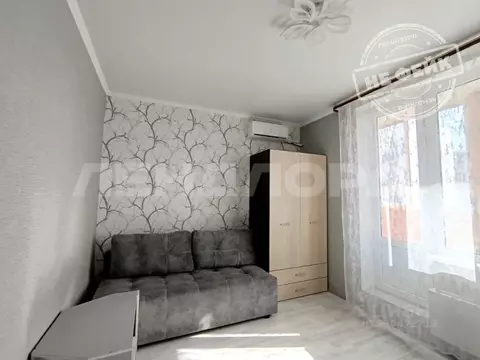 Студия Ростовская область, Ростов-на-Дону ул. Еременко, 105 (24.0 м)