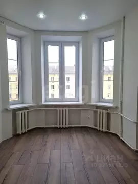 1-к кв. Волгоградская область, Волгоград ул. Дзержинского, 15 (35.9 м)