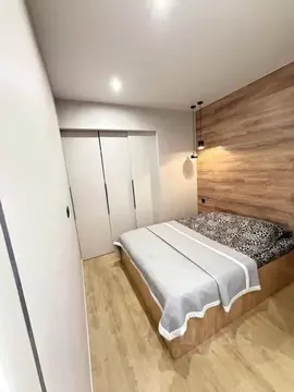 1-к кв. Московская область, Одинцово Микрорайон Клубничное Поле, 8 ...