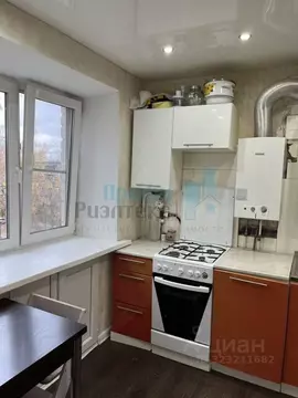 2-к кв. Нижегородская область, Нижний Новгород ул. Веденяпина, 4 (43.2 ...