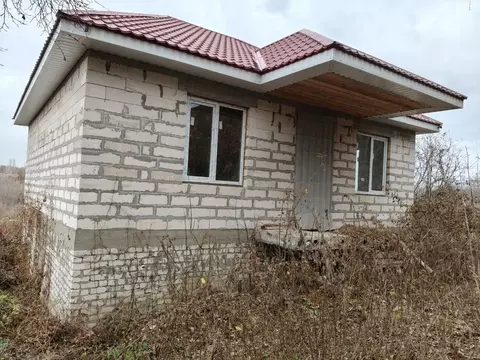 Дом в Саратовская область, Саратов Кировец-1 СНТ,  (146 м)