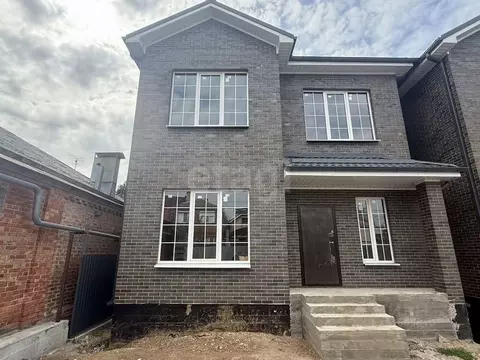 Дом в Ростовская область, Ростов-на-Дону Новое Поселение мкр, ул. ...