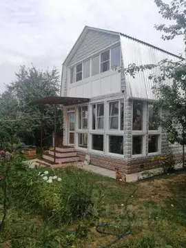 Дом в Нижегородская область, Нижний Новгород д. Новая Пунерь,  (90 м)
